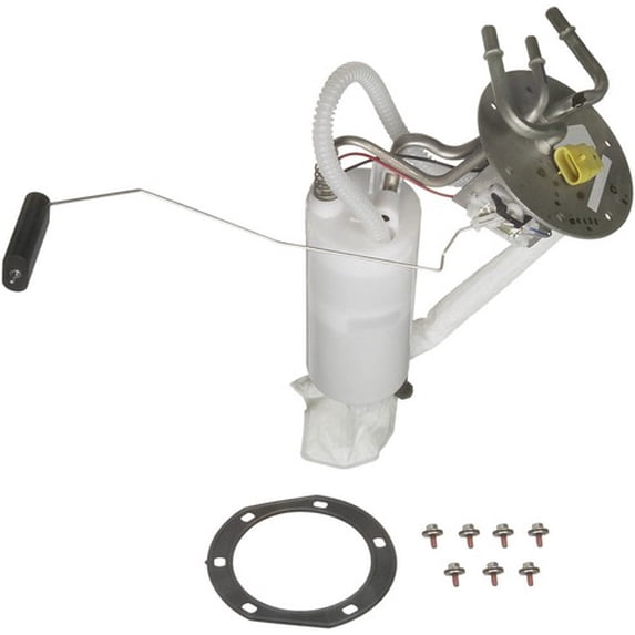 Carter Fuel Pump Module Assembly P/N:P74895m Fits select: 2000-2003 CHEVROLET CORVETTE