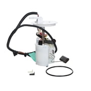 Carter Fuel Pump Module Assembly P/NP75003M