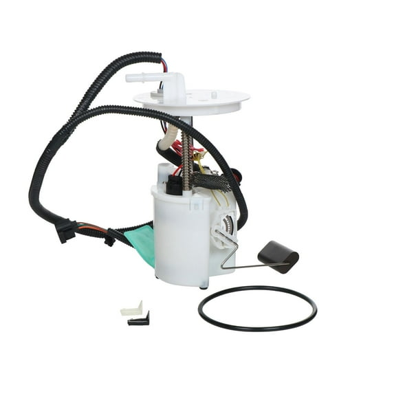 Carter Fuel Pump Module Assembly P/N:P75003M