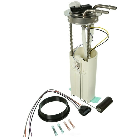Carter Fuel Pump Module Assembly P/N:P75015m Fits select: 2003 CHEVROLET EXPRESS G2500, 2003 GMC SAVANA