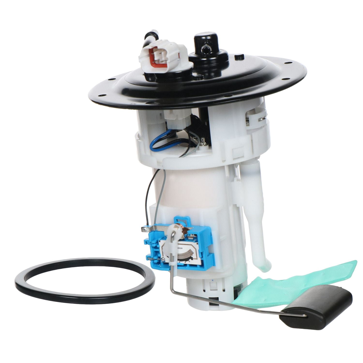 Carter Fuel Pump Module Assembly P/N:P76167M Fits select: 2003-2005 HYUNDAI ACCENT