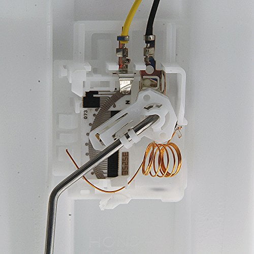 Carter Fuel Pump Module Assembly P/N:P76419m Fits select: 2009-2011 ...