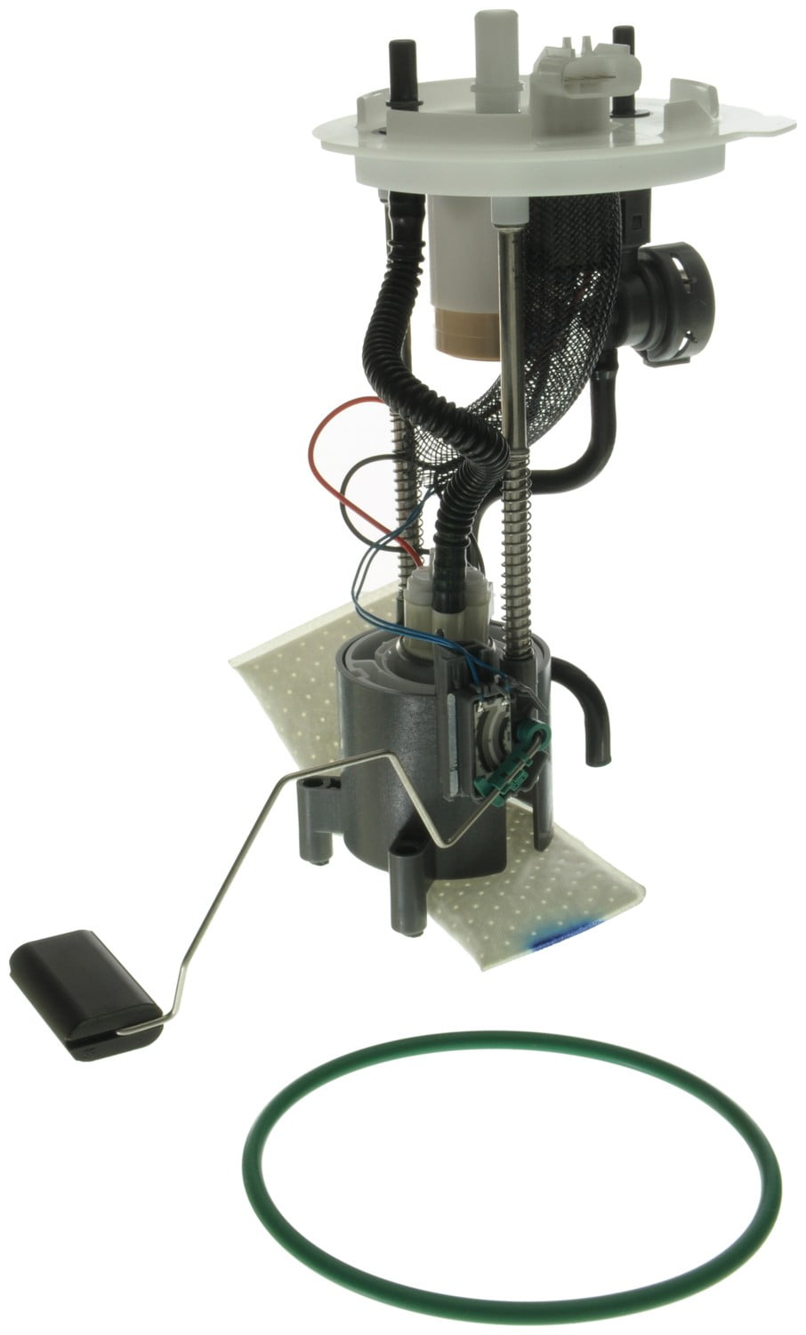 Carter Fuel Pump Module Assembly P/N:P76460m Fits select: 2009 FORD EXPEDITION, 2009 LINCOLN NAVIGATOR