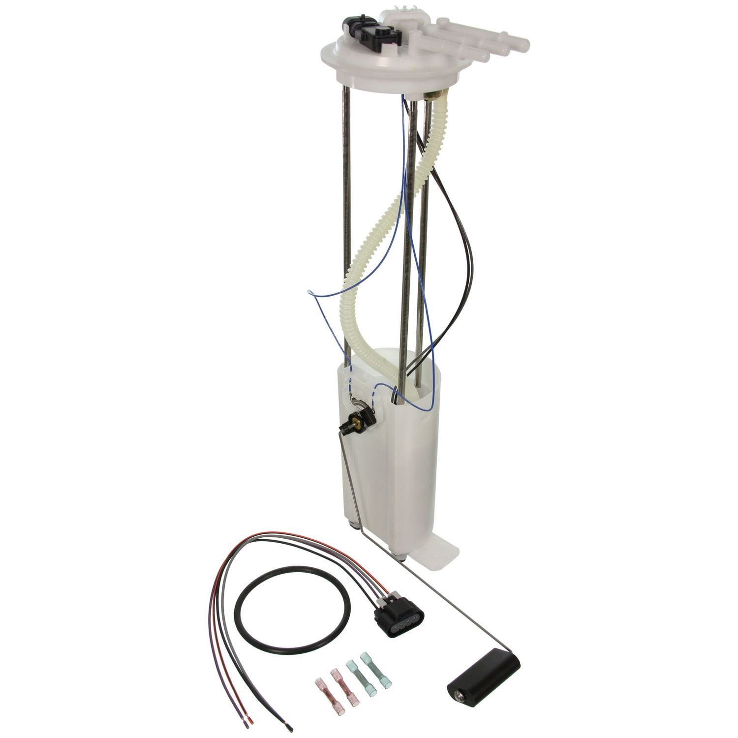 Carter Fuel Pump Module Assembly P/N:P76568M Fits select: 1998-2004 ISUZU NPR