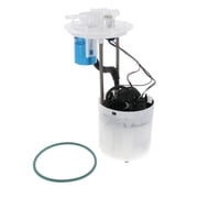 Carter Fuel Pump Module Assembly P/NP77122m Fits select 2015-2020 FORD F150