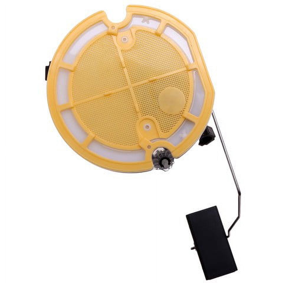Carter Fuel Pump Module Assembly P76565M Fits select: 2005-2009 AUDI A4