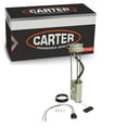 thumbnail image 1 of Carter Fuel Pump Module Assembly compatible with Chevrolet Silverado 1500 4.3L 4.8L 5.3L 6.0L V6 V8 1999-2003, 1 of 7
