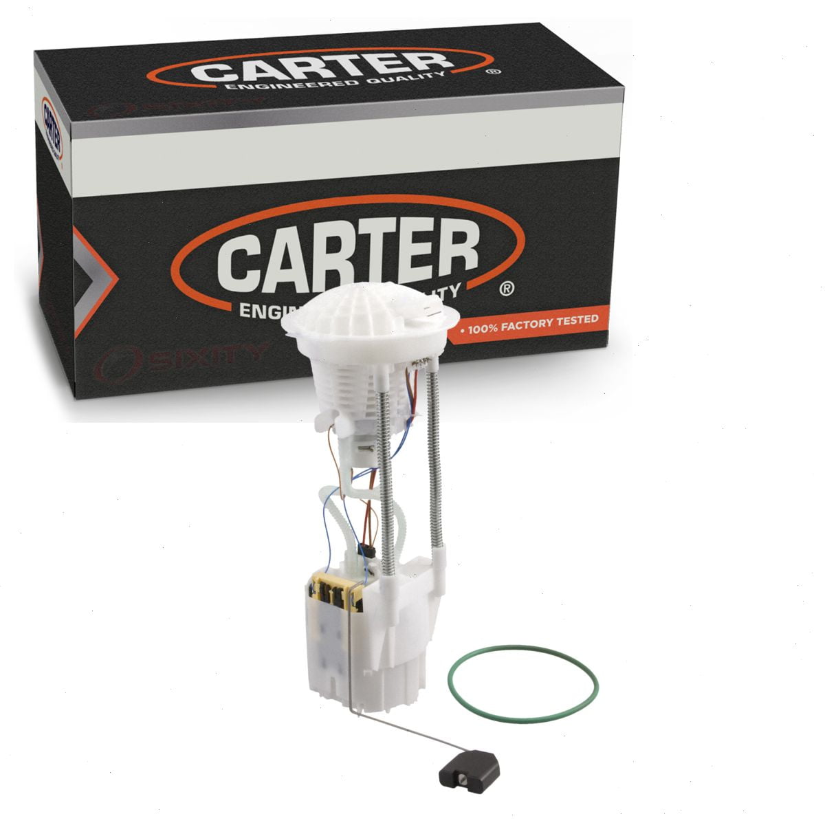 Carter Fuel Pump Module Assembly Ram 2500/3500 Carter Fuel Pump Module Assembly Ram 2500/3500