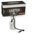 thumbnail image 1 of Carter Fuel Pump Module Assembly compatible with Jeep Grand Cherokee 4.0L 5.2L L6 V8 1993-1994, 1 of 7