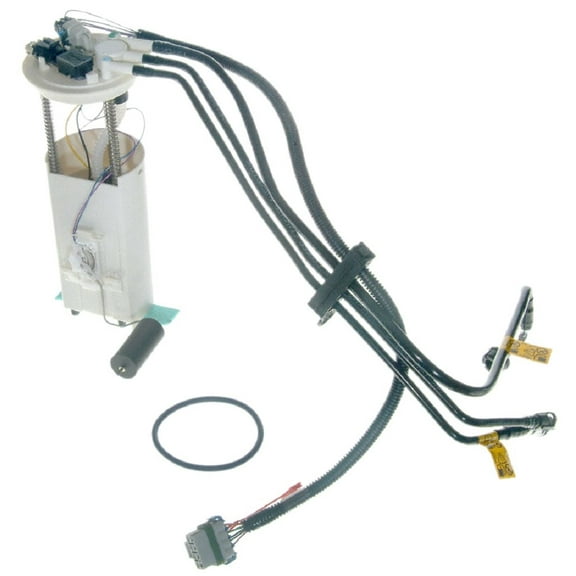 Carter Fuel Pump Module P74712S for Buick Chevrolet Oldsmobile Pontiac 1996-1998