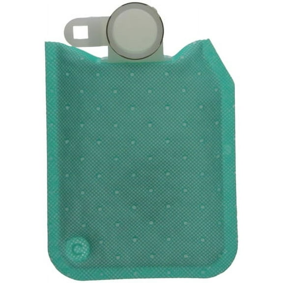 Carter Fuel Pump Strainer P/N:STS-256