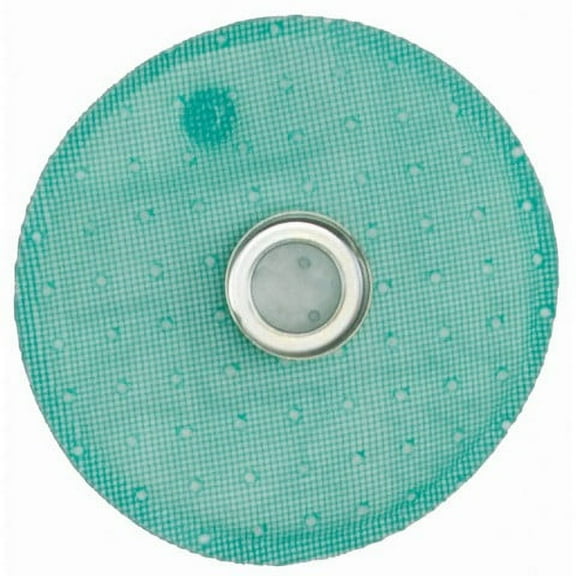 Carter Fuel Pump Strainer P/N:STS-8 Fits select: 1986-1989 HONDA ACCORD, 1995-2001 BMW 740