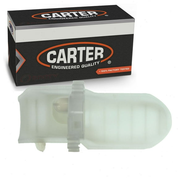 Carter Fuel Pump Strainer compatible with Acura RSX 2.0L L4 2002-2004