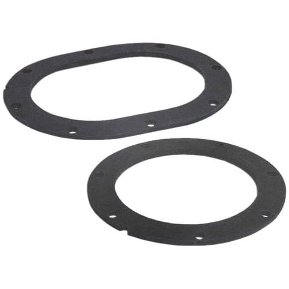 Carter Fuel Pump Tank Seal P/N:PTS2005 Fits select: 1984-1992 TOYOTA PICKUP, 1987-1991 TOYOTA CAMRY