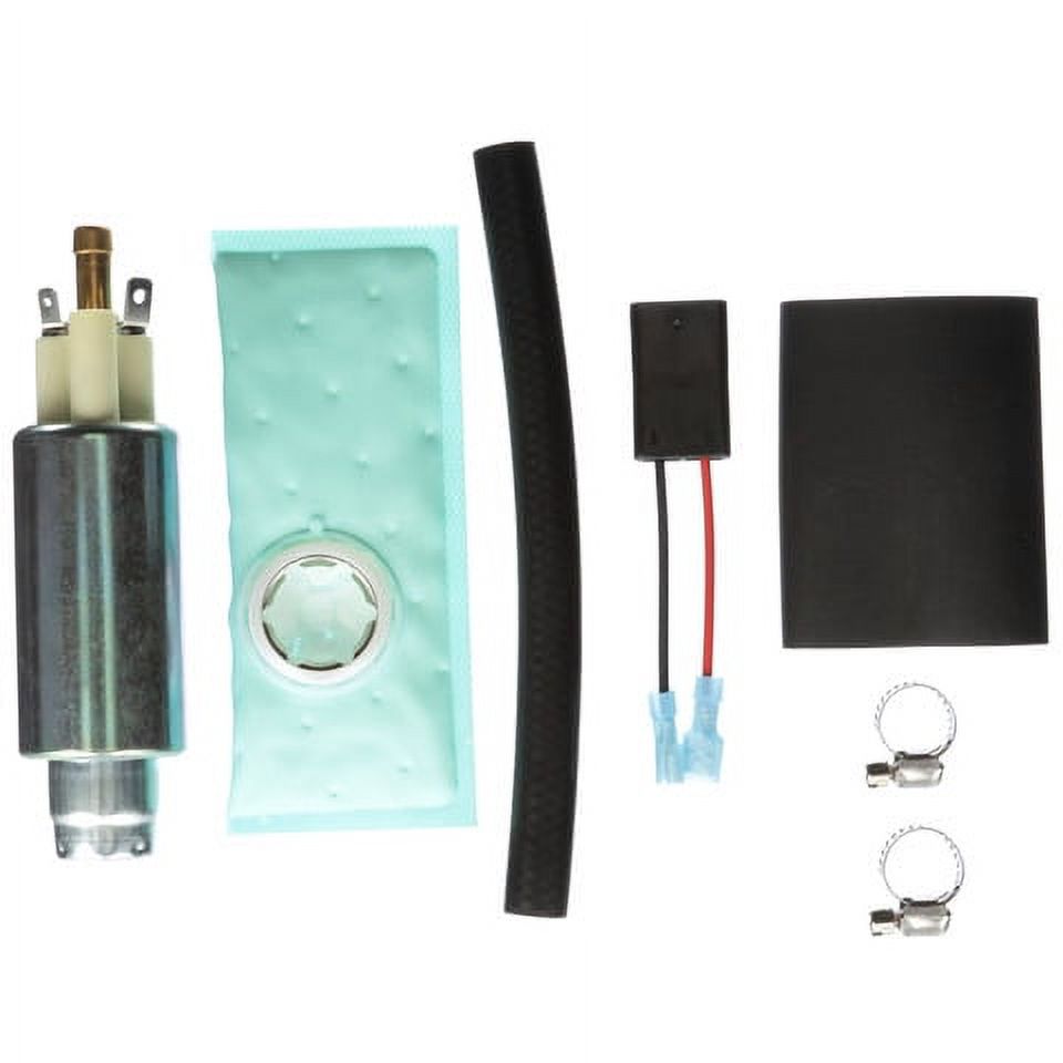 Volvo V70 Fuel Pump And Strainer Set