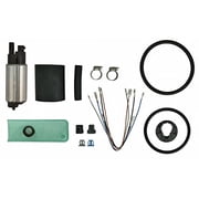 Carter P74045 Fuel Pump and Strainer Set