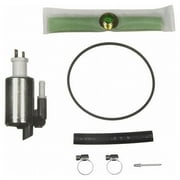 Carter Fuel Pump and Strainer Set P/NP74065