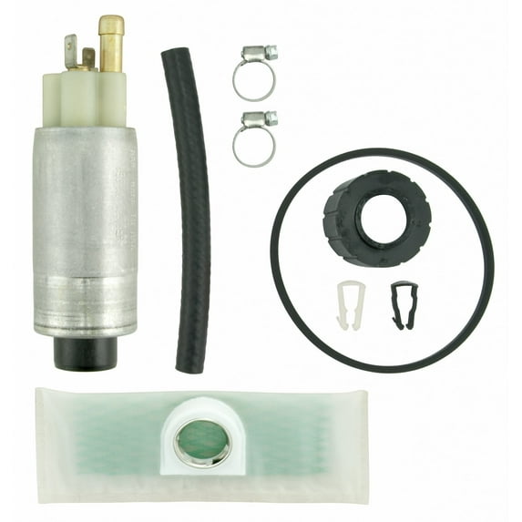 Carter Electric Fuel Pump P74104