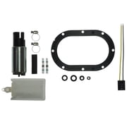 Carter Fuel Pump and Strainer Set P/NP76003