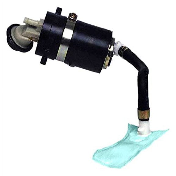 Carter Fuel Systems Electric Fuel Pump P90090 for Nissan 300ZX 1995-1996