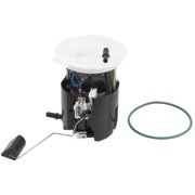 Carter Fuel Systems P76287M Fuel Pump Module Assembly