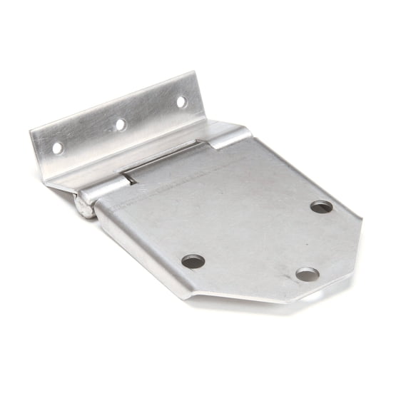 Carter Hoffmann 16090-2525 Hinge Assembly, Stainless Steel and Gls Dr