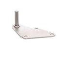 thumbnail image 1 of Carter Hoffmann Top R. Hinge Bracket Asy 16090-3354 - Genuine OEM Replacement Part, 1 of 4