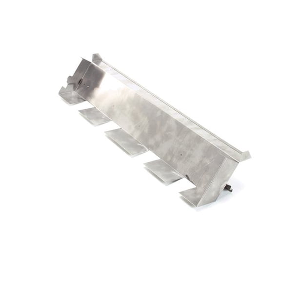 Carter Hoffmann 16090-3470 Air Duct Assembly; Pcc/Cnh28