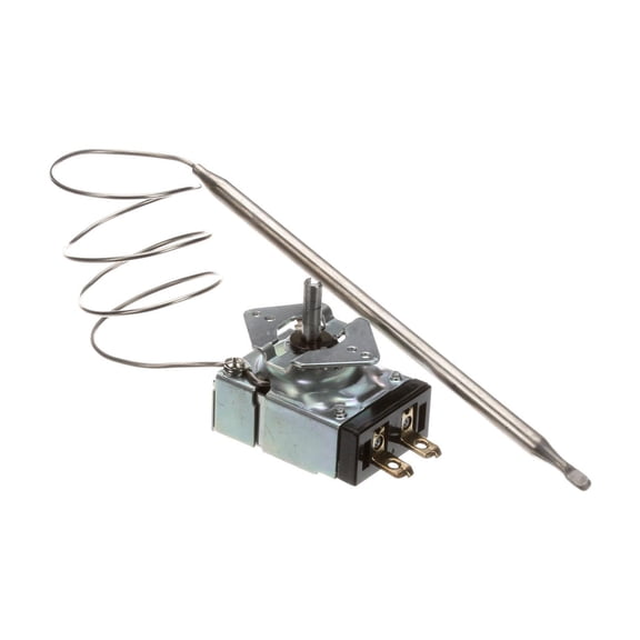 Carter Hoffmann 16090-4076 Thermostat Cd27 Set, 150F