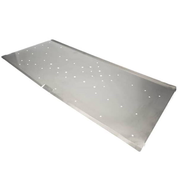 Carter Hoffmann 16505-5012 Evo Baffle; Large Back