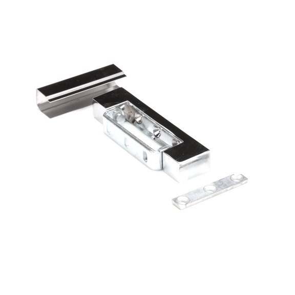 Carter Hoffmann 18304-0030 Hinge Edge Mount, R42-2842