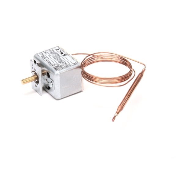 Carter Hoffmann 18600-0085 Thermostat W/Screw Vde