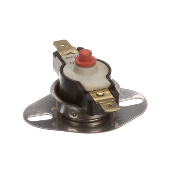 Carter Hoffmann 18600-0096 Snap Disc, 250F