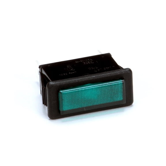 Carter Hoffmann 18601-1185 Indicator Lamp, Green