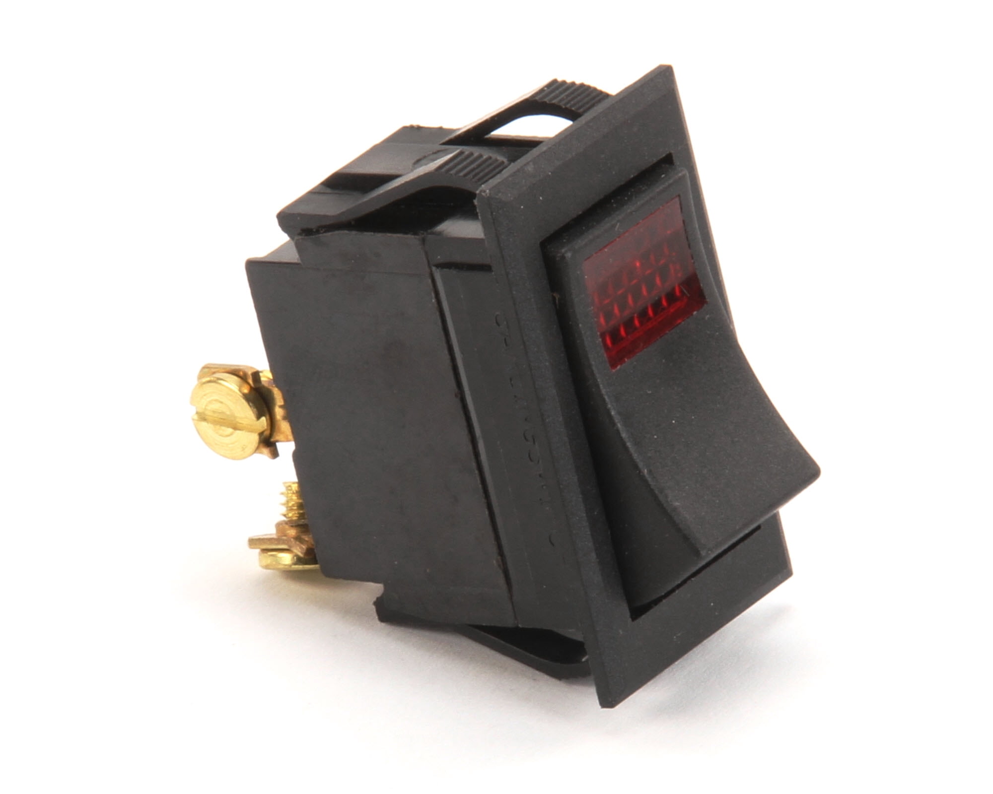 Carter Hoffmann 18602-0185 Rocker Switch