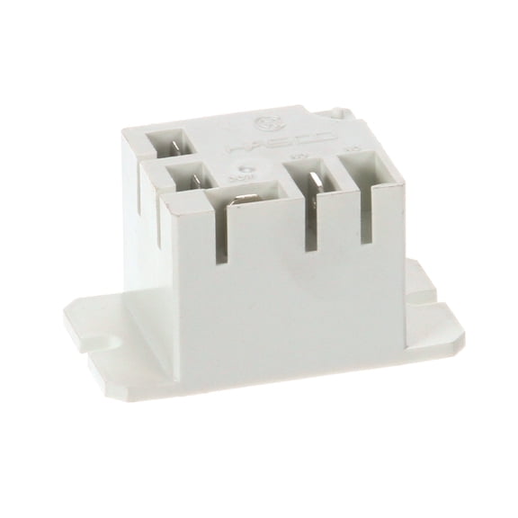 Carter Hoffmann 18602-0241, Panel Mount Relay, 30 Amp