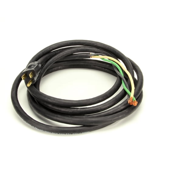 Carter Hoffmann 14/3 Hsjo Cord W/5-15Plug 18605-0016 - Genuine OEM Replacement Part