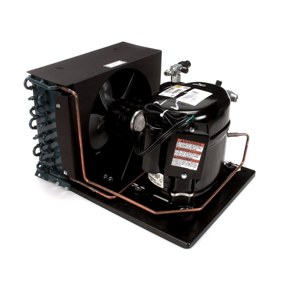 Carter Hoffmann 18612-5050 Cond Unit, 1/2Mt, R134A