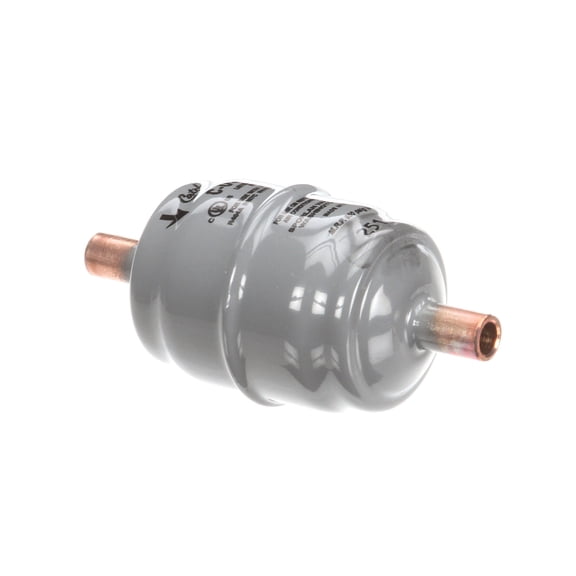 Carter Hoffmann 18614-0062 Filter Drier, C-032-S, 9" Height, 6" Width, 5" Length