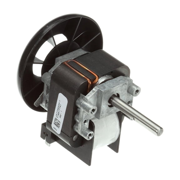 Carter Hoffmann 18614-0364 C-Frame Motor, 240V Cnh