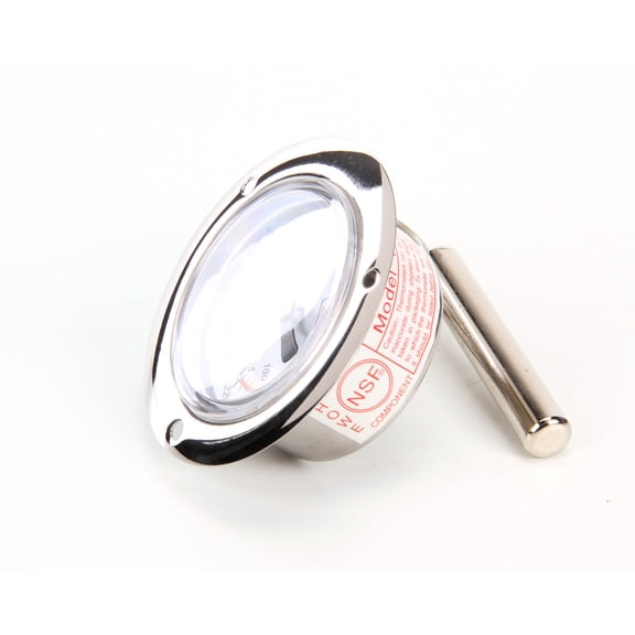 Carter Hoffmann 18616-0015 Dial Thermometer