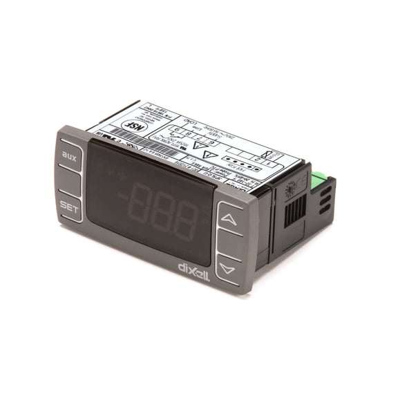 Carter Hoffmann 18616-0042 158F Controller