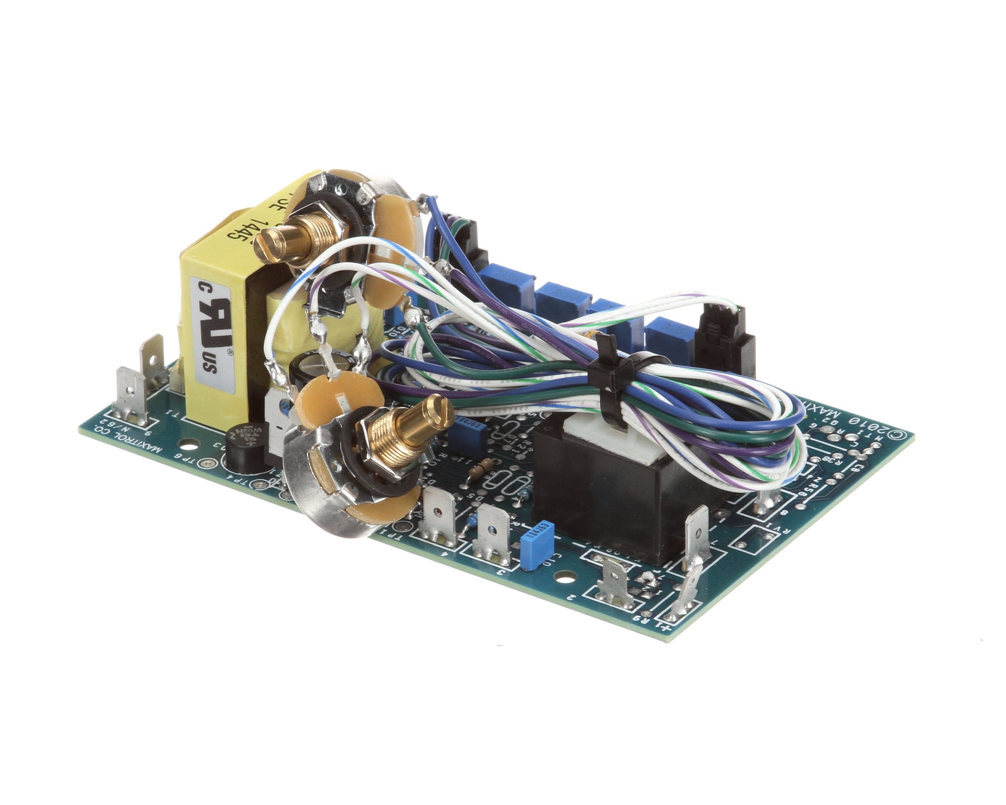Carter Hoffmann 18616-0100 Temperature Control, B68A0318519
