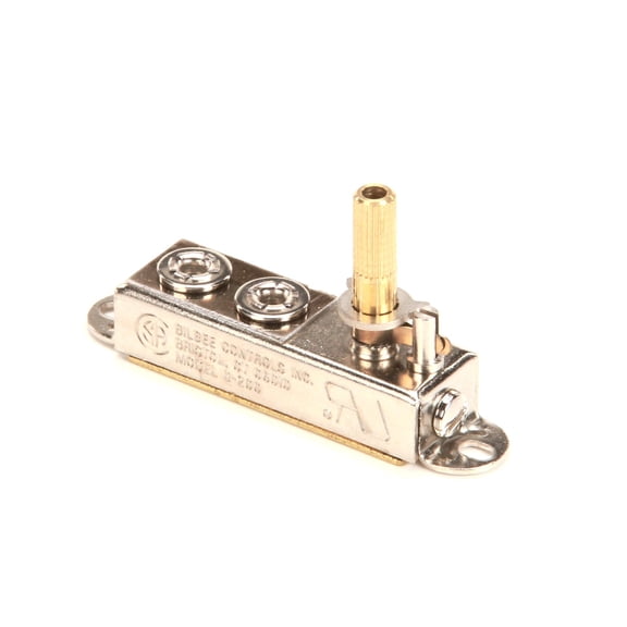 Carter Hoffmann 18616-0116 Mini Thermostat, 180 Degree F