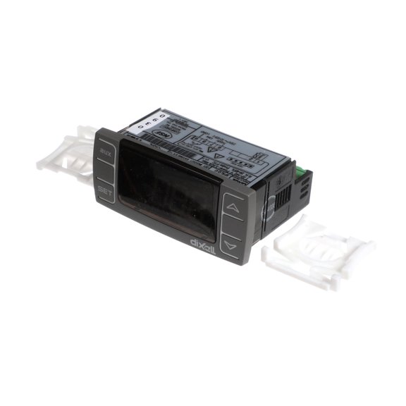 Carter Hoffmann 18616-0390 Controller 180 Degree F Part