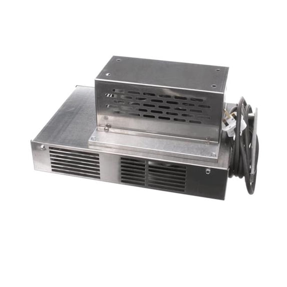 Carter Hoffmann FH90Y-003E Genuine OEM Heating Module - 230V, 2400W, FH90CE