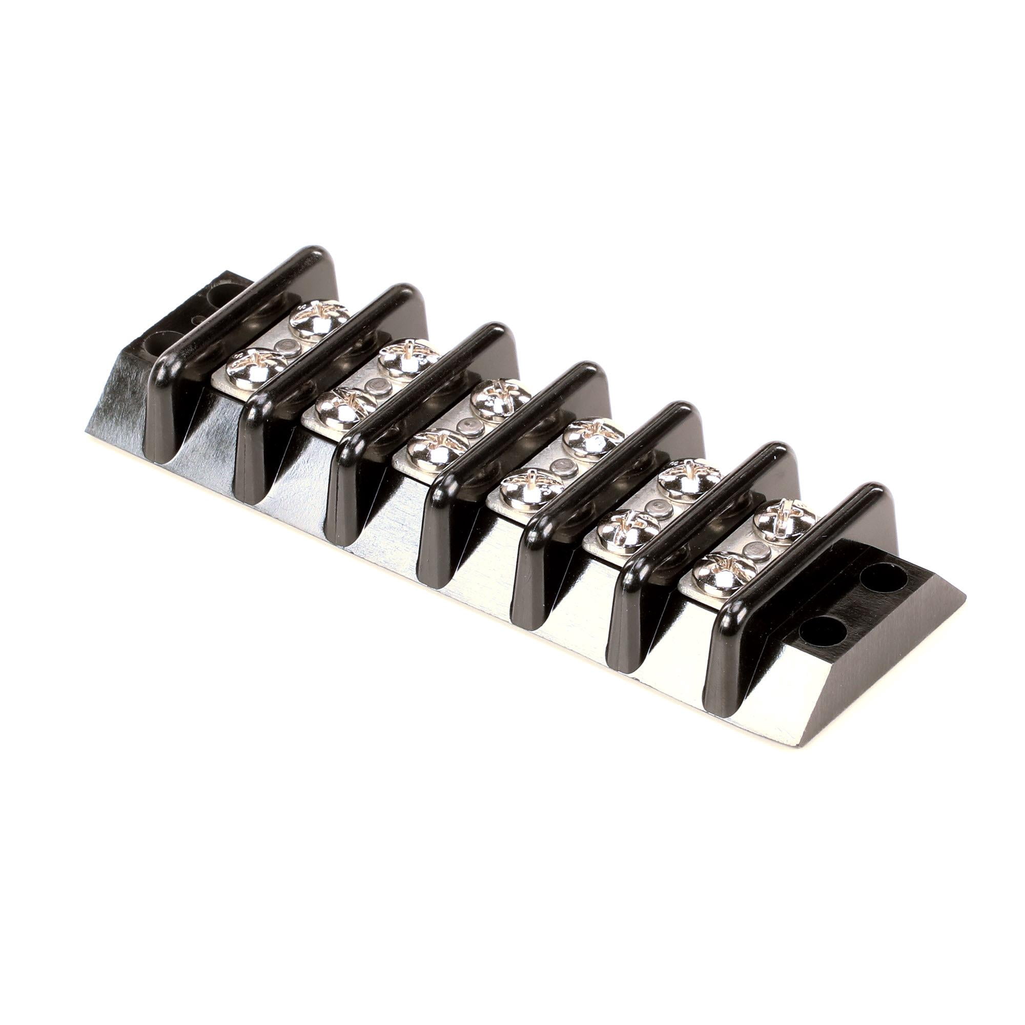 Carter Hoffmann Terminal Block (6) M #406 18607-0013 - Genuine OEM Replacement Part
