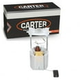 thumbnail image 1 of Carter Left Fuel Pump Module Assembly compatible with Chrysler 300 2.7L 3.5L 5.7L V6 V8 2005-2010, 1 of 7