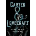 thumbnail image 1 of Pre-Owned Carter & Lovecraft (Hardcover) 1250060893 9781250060891, 1 of 1
