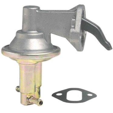 Carter M4589 Mechanical Fuel Pump Diagram Pdf Carter M4589 Mechanical Fuel Pump Carter M4589 Mechanical Fuel Pump Block Off Plate